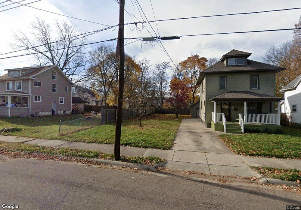 1810 Linval St, Lansing, MI 48910 - photo 1