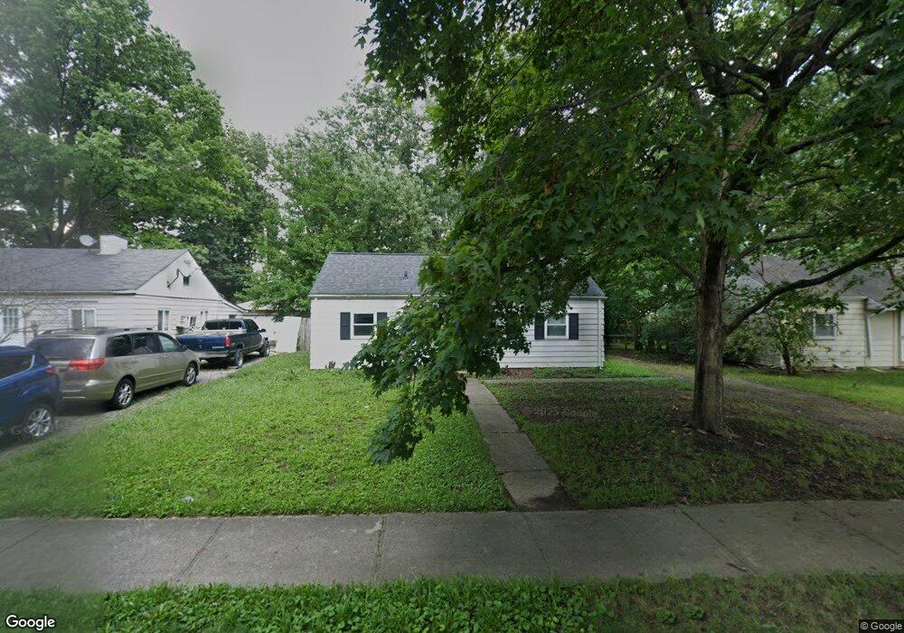 198 S Hampton Rd, Columbus, OH 43213 - photo 1