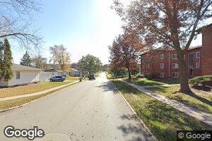 213 Grandview Ct, Iowa City, IA 52246