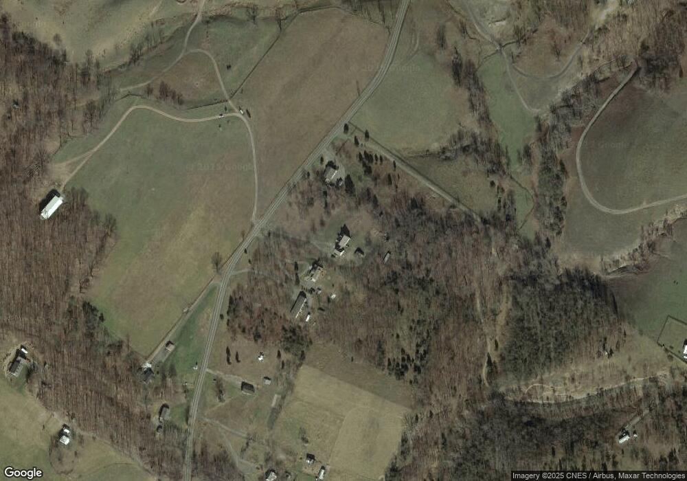 1214 Lower Knobley Rd, Maysville, WV 26833 - photo 1