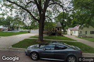 409 S Bradley St, Rock Rapids, IA 51246