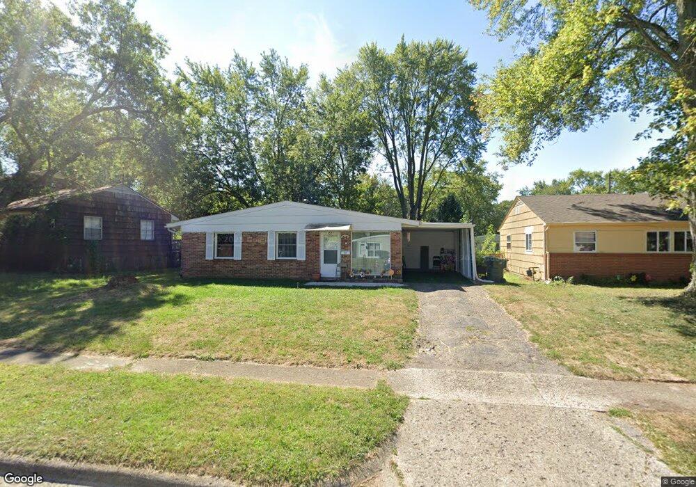 1577 Huxley Dr, Columbus, OH 43227 - photo 1