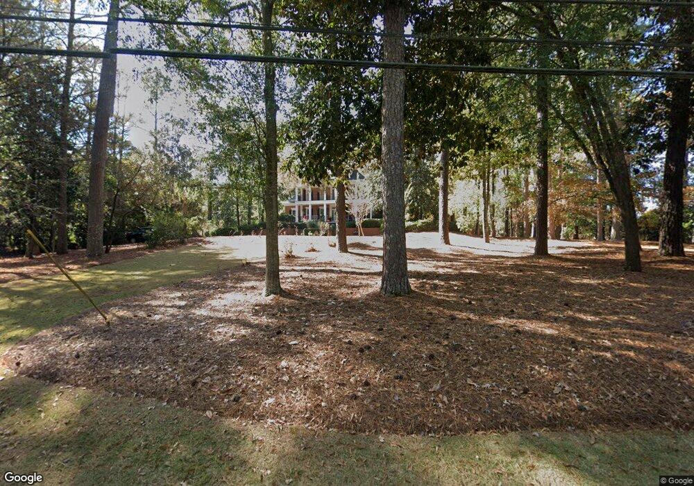 639 Country Club Rd, Lagrange, GA 30240 - photo 1