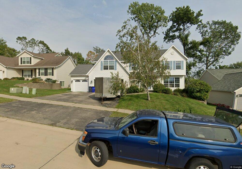 1819 23rd St NW, Cedar Rapids, IA 52405 - photo 1