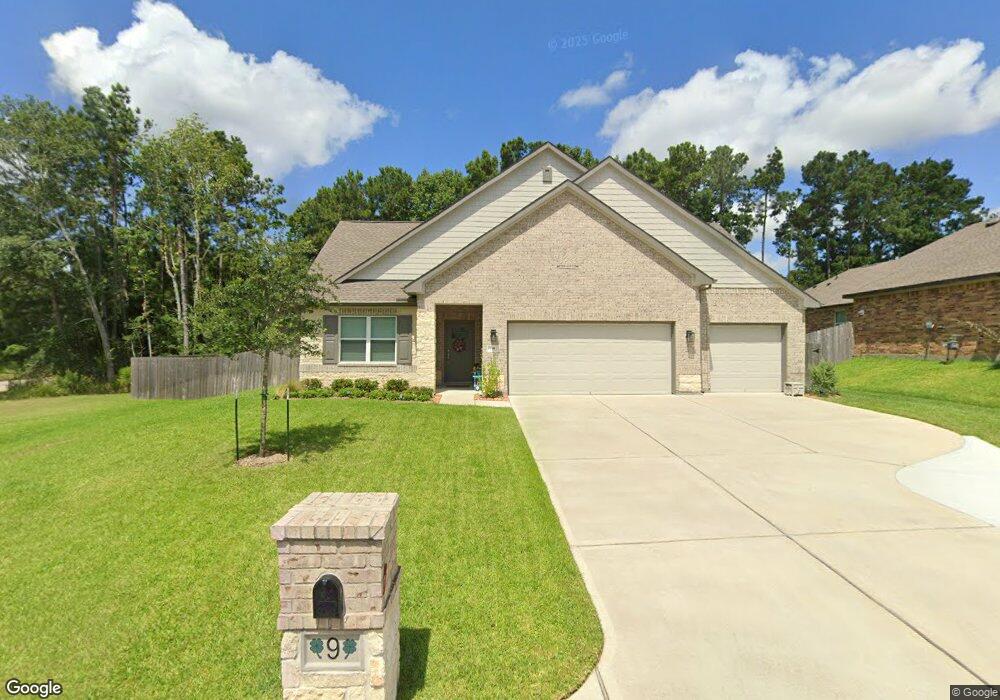 9 Cloverleaf Ct, Magnolia, TX 77355 - photo 1