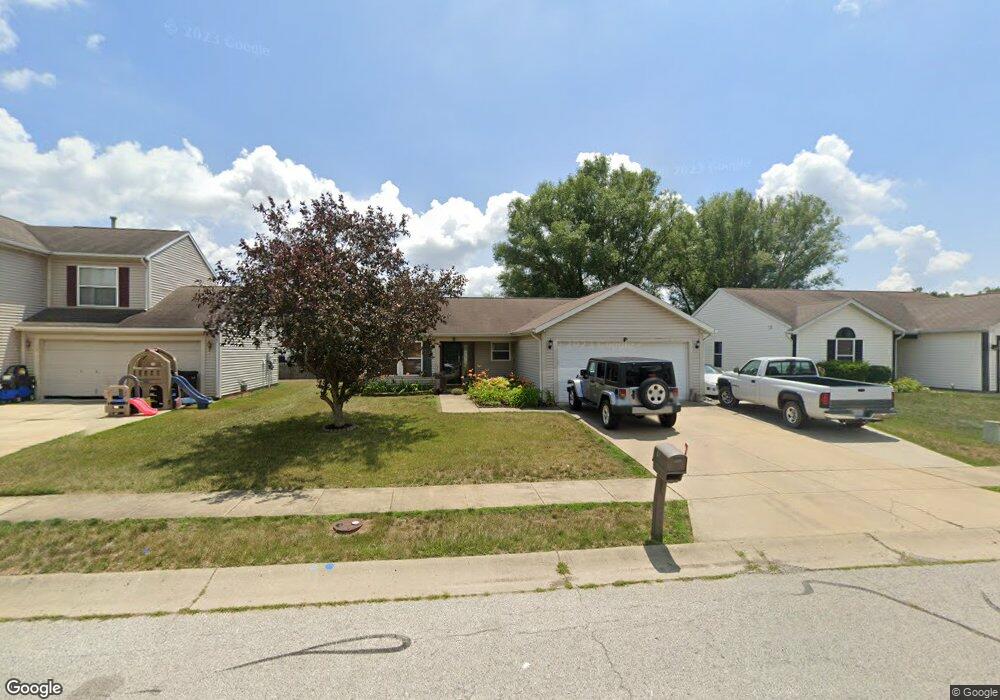 715 Braxton Dr N, Lafayette, IN 47909 - photo 1