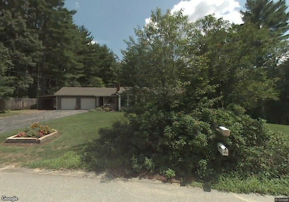 3 Inwood Cir, Pelham, NH 03076 - photo 1