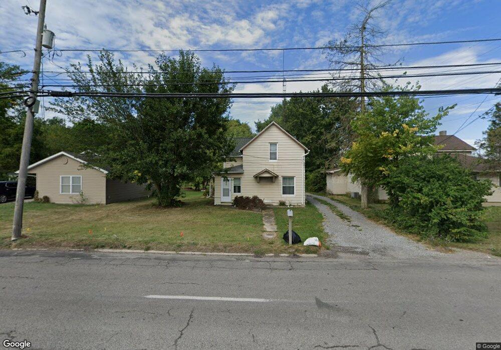 1619 N Sugar St, Lima, OH 45801 - photo 1