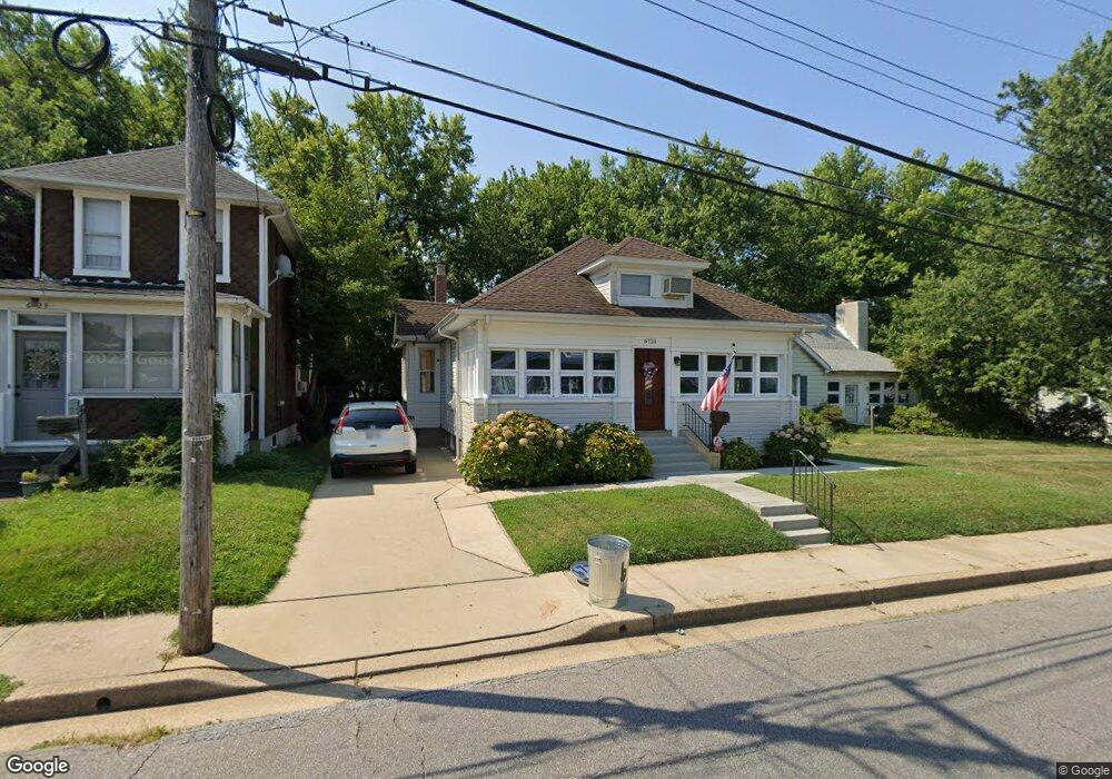 6721 Pine Ave, Dundalk, MD 21222 - photo 1