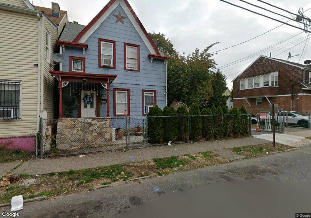 427 E 27th St unit 429, Paterson, NJ 07514 - photo 1