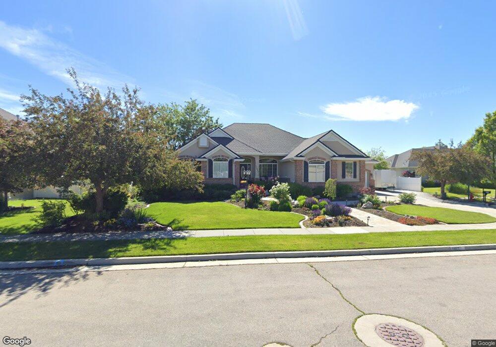 11627 Waterside Rd, South Jordan, UT 84095 - photo 1