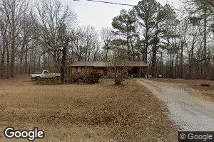 1030 County Road 167, Baldwyn, MS 38824