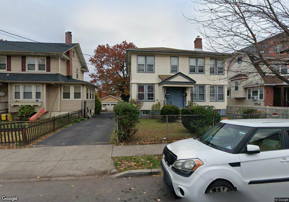 488 Stuyvesant Ave, Irvington, NJ 07111 - photo 1