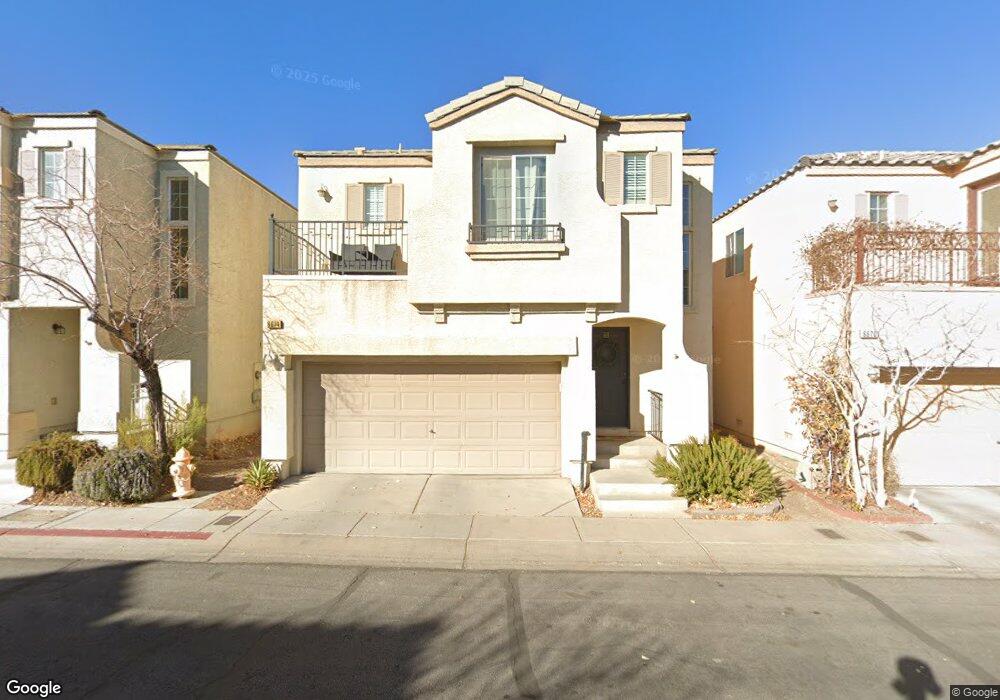 6674 Higger Tor Ave, Las Vegas, NV 89139 - photo 1