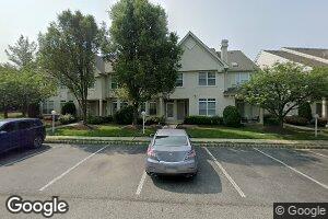 412 Dresher Woods Dr, Dresher, PA 19025
