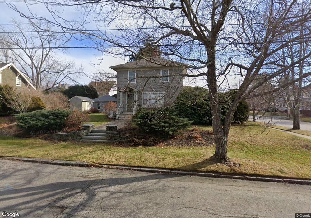 46 Hastings St, Portland, ME 04102 - photo 1