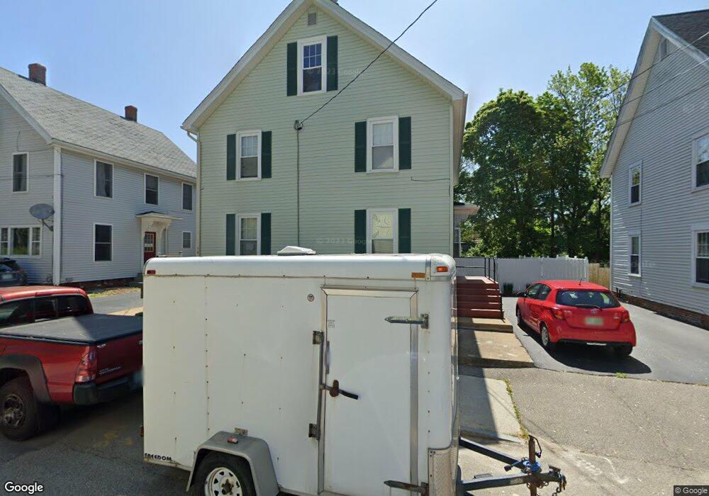 12 Everett St unit 14, Dover, NH 03820 - photo 1