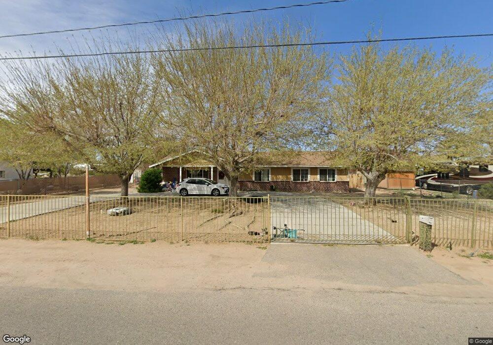 8944 Glendale Ave, Hesperia, CA 92345