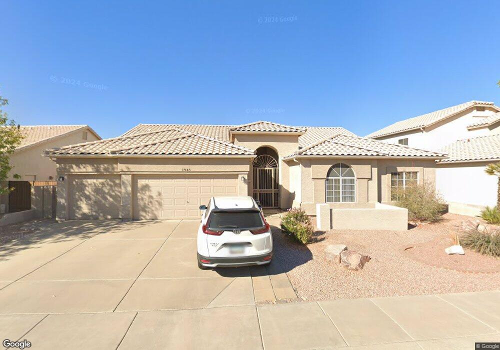 1948 E Chilton Dr, Tempe, AZ 85283 - photo 1