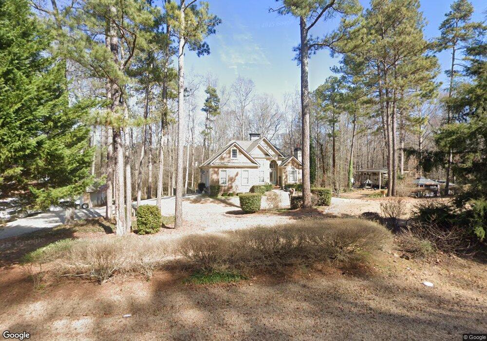 830 Gardner Rd, Stockbridge, GA 30281 - photo 1