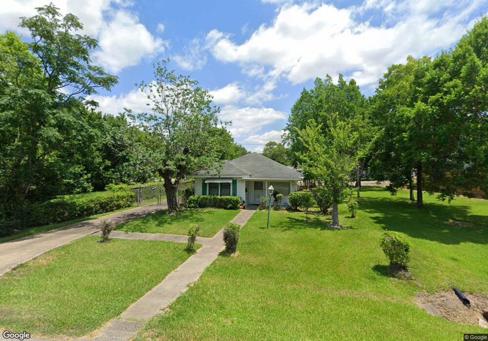 3725 Nathaniel Brown St, Houston, TX 77021 - photo 1