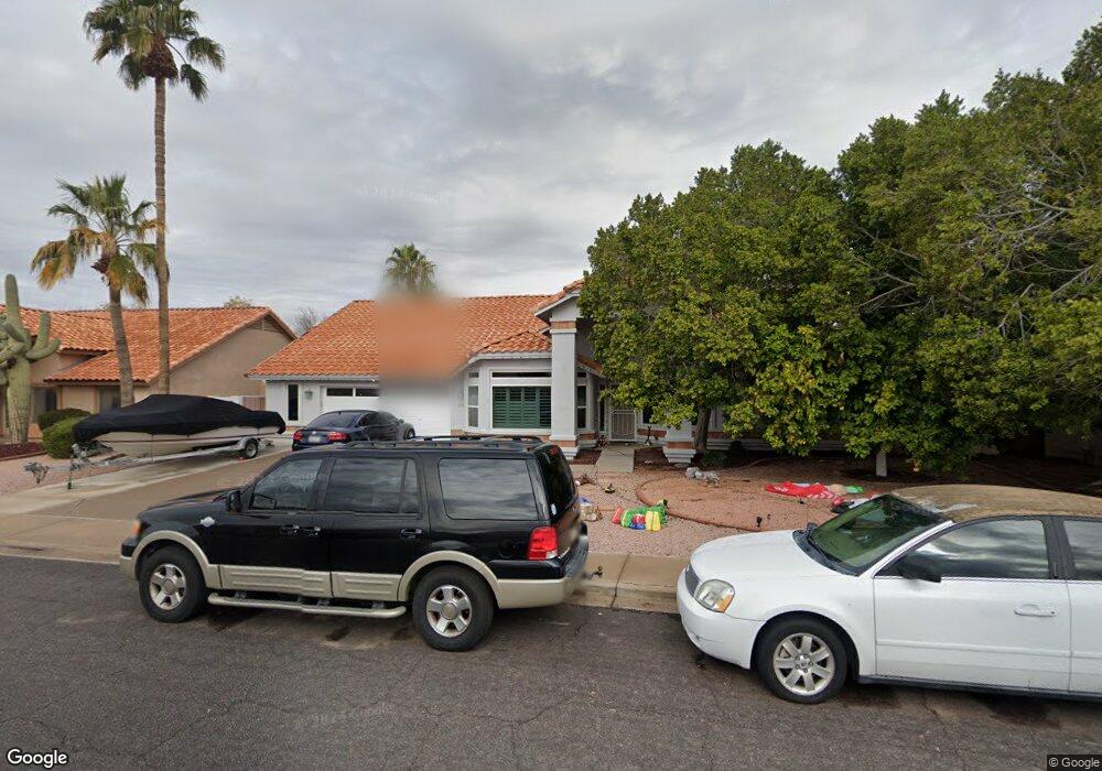 3066 E Menlo St, Mesa, AZ 85213 - photo 1