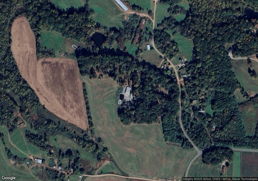 129 Beckham Rd, Statesville, NC 28625 - photo 1