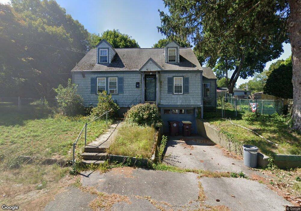 15 Oak Hill Rd, East Weymouth, MA 02189 - photo 1