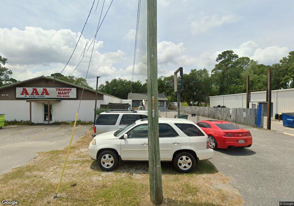 6930 Beach Bv, Jacksonville, FL 32223 - photo 1