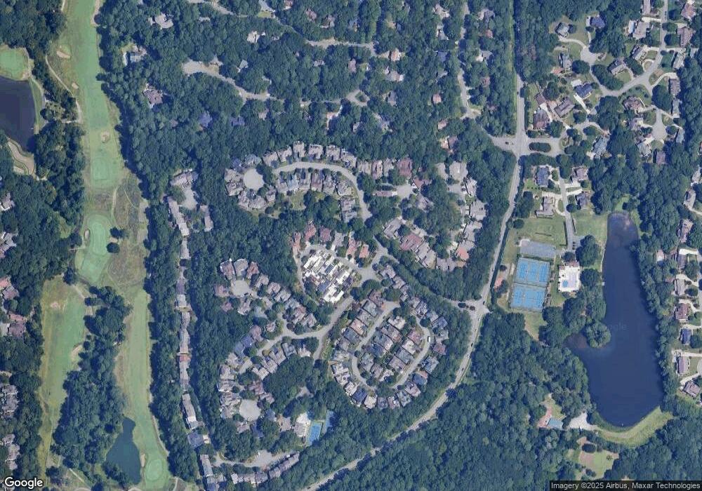 6 Spoon Ct, Alpharetta, GA 30022 - photo 1