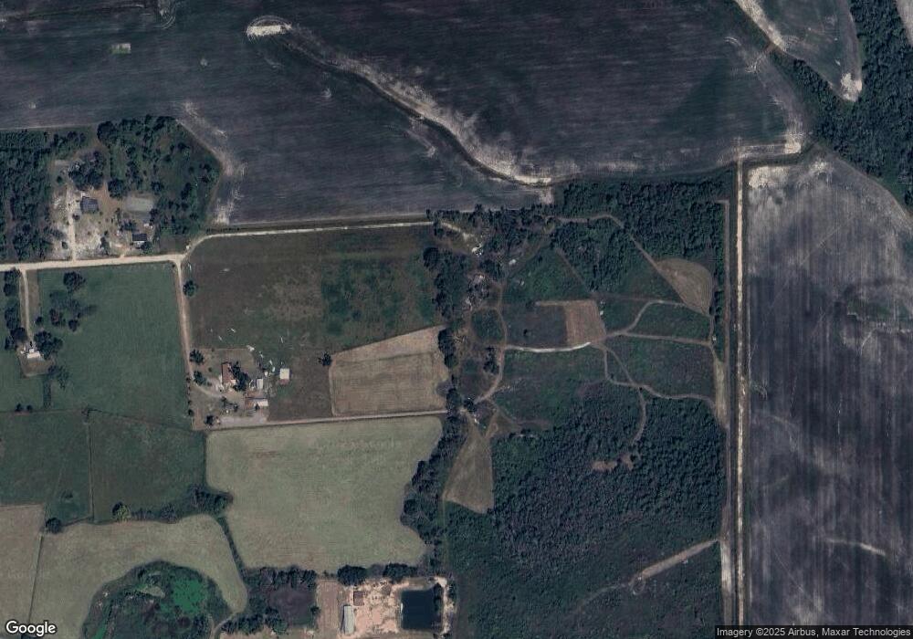 431 Roscoe Rd, Pearson, GA 31642 - photo 1