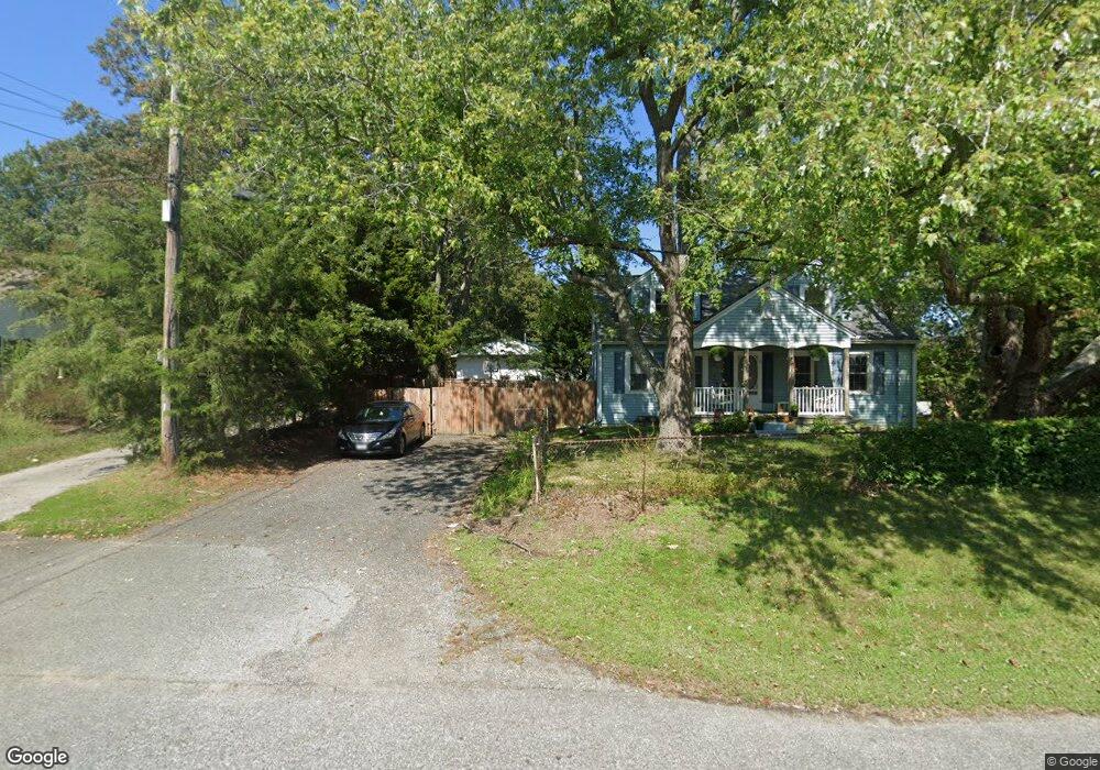 2970 Saint Leonard Rd, Port Republic, MD 20676 - photo 1