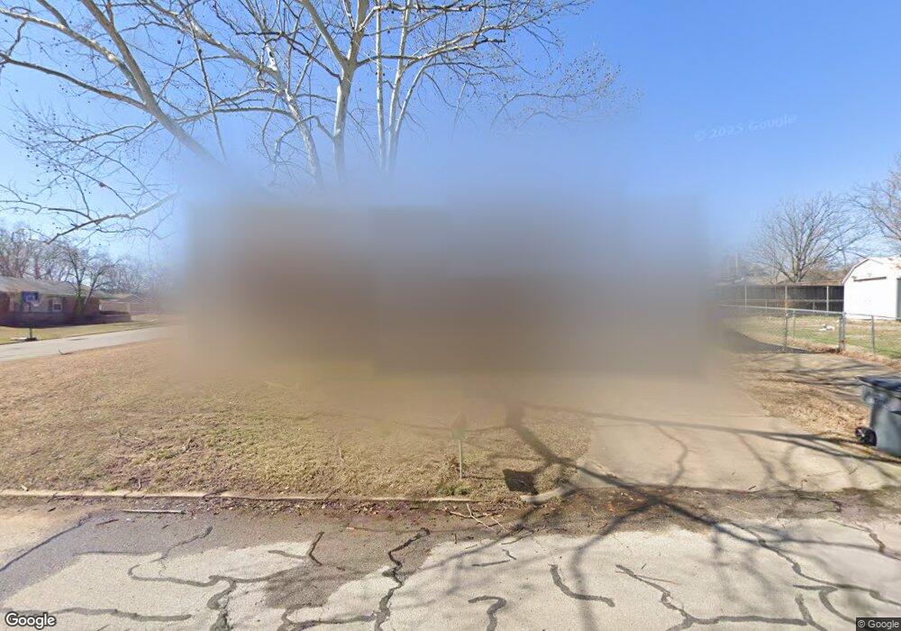 14844 S Xenophon Ave, Glenpool, OK 74033 - photo 1