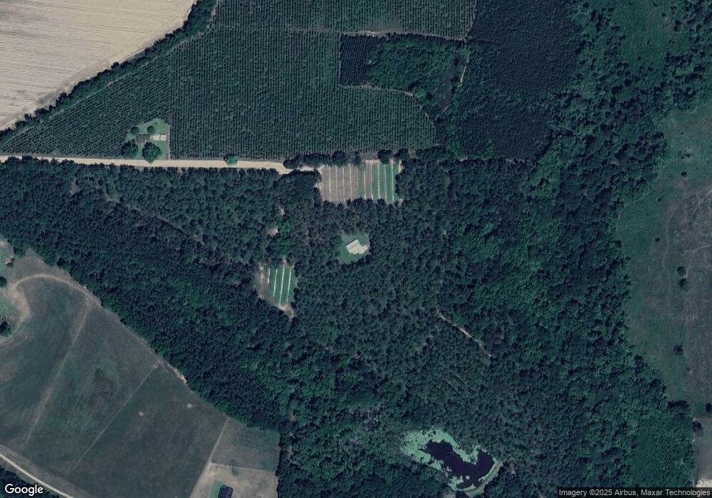 382 Albra Williams Rd, Hartsfield, GA 31756 - photo 1