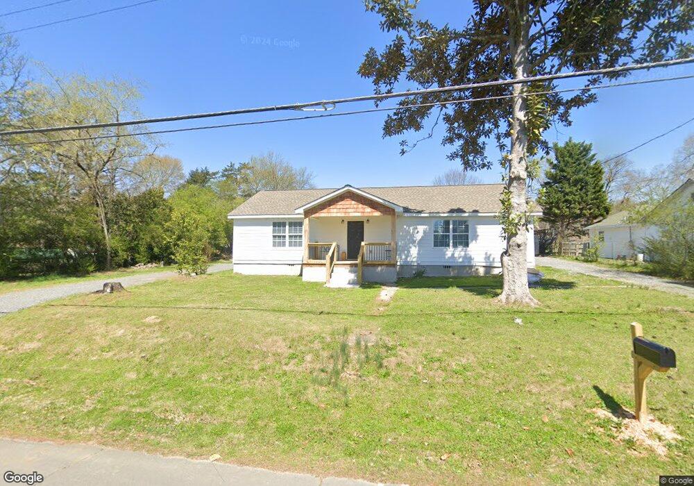 311 Mcarthur St, Cedartown, GA 30125 - photo 1