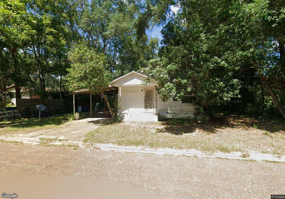 1018 Patton St, Deridder, LA 70634 - photo 1