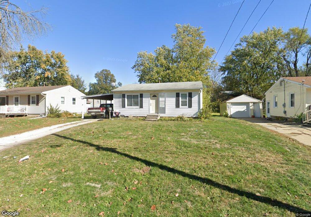 702 E 13th St N, Newton, IA 50208 - photo 1
