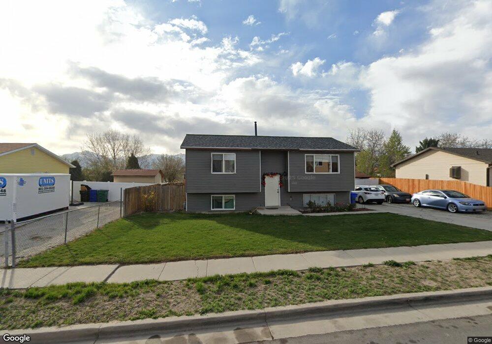 6449 Clematis Way, West Jordan, UT 84081 - photo 1