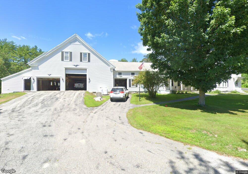 5 E Oxford Rd, Minot, ME 04258 - photo 1