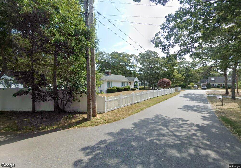 271 Harbor Hills Rd unit K, Centerville, MA 02632 - photo 1