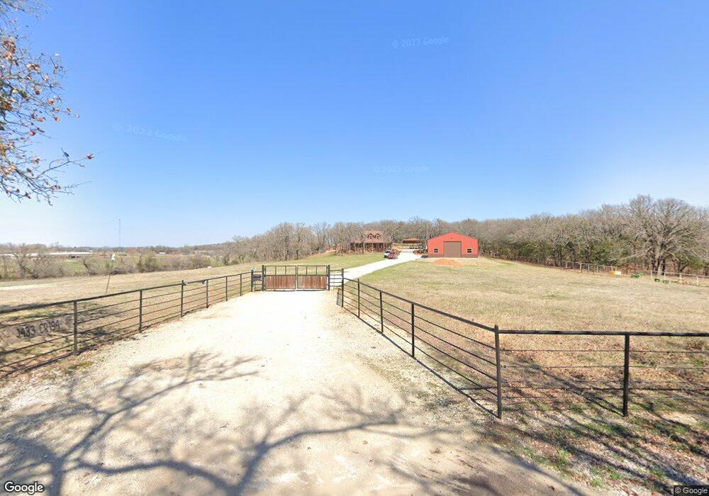 1433 County Road 194, Gainesville, TX 76240 - photo 1