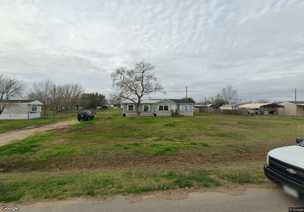 10510 Trey Rd, Needville, TX 77461 - photo 1