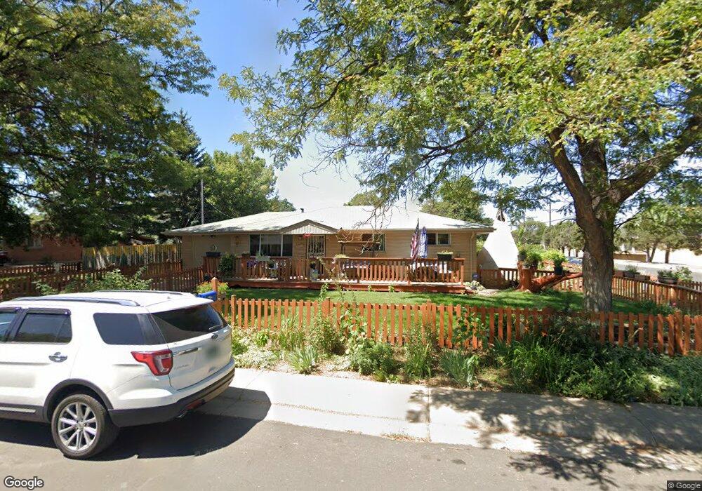 997 Iola St, Aurora, CO 80010 - photo 1