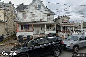 13 Jackson Ave, West Hazleton, PA 18202