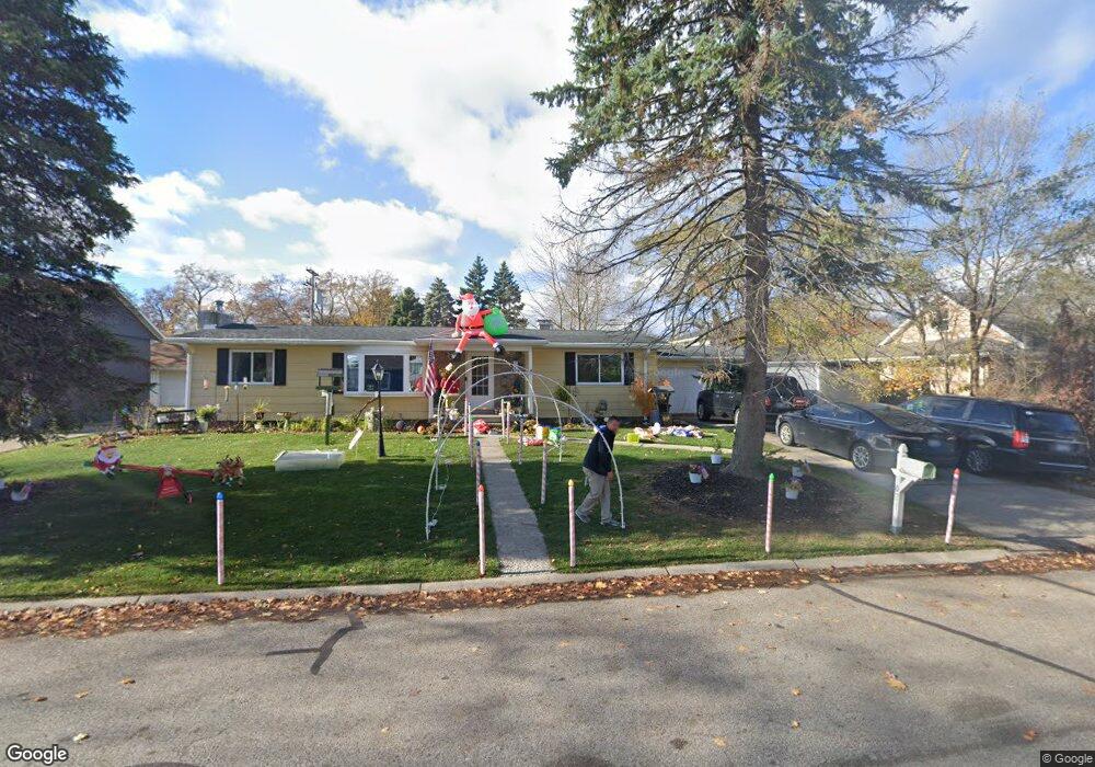 3021 Wright St, Port Huron, MI 48060 - photo 1