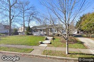 512 N Edgemere Dr, Allenhurst, NJ 07711
