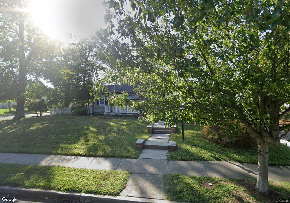 512 N Edgemere Dr, Allenhurst, NJ 07711 - photo 1