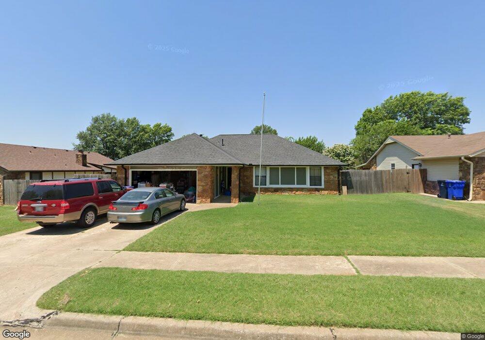 1304 S 31st St, Broken Arrow, OK 74014 - photo 1