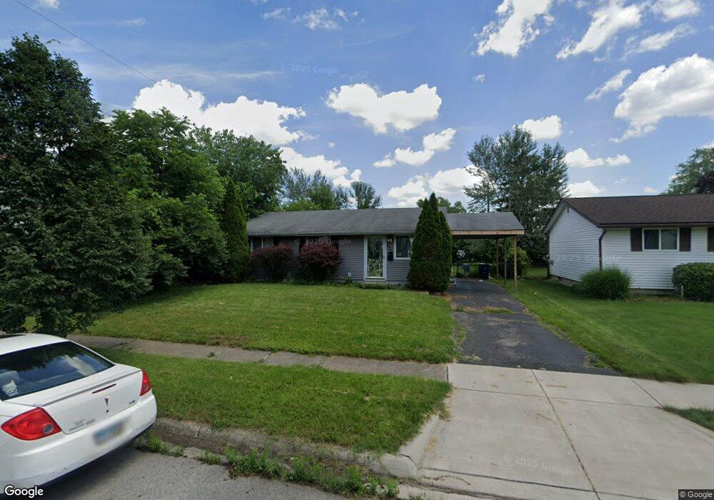 4798 Coatbridge Ln, Columbus, OH 43229 - photo 1