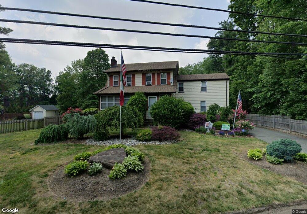 52 Passaic Ave, Livingston, NJ 07039 - photo 1